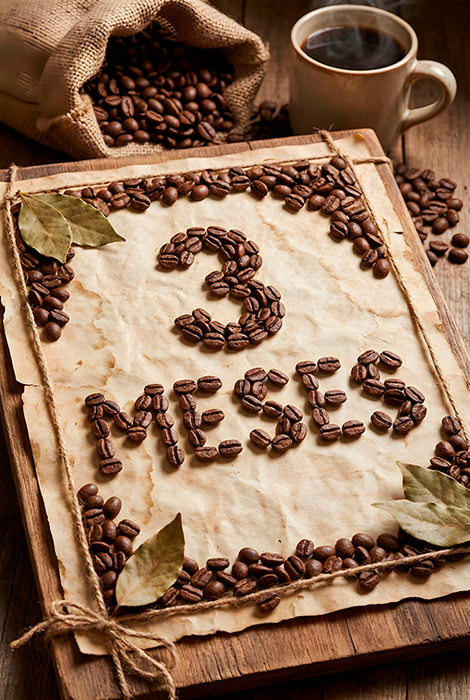 3 Meses