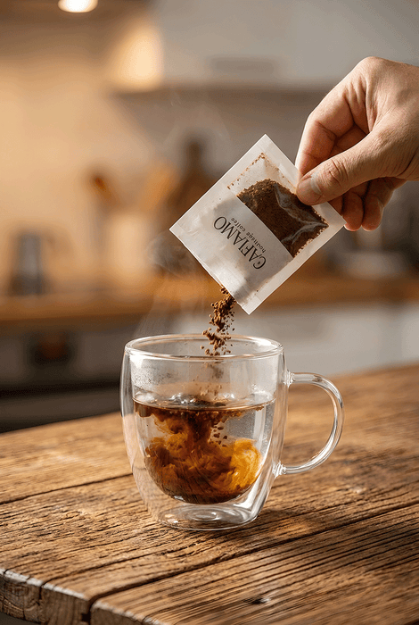 Specialty Instant - 7 tazas
