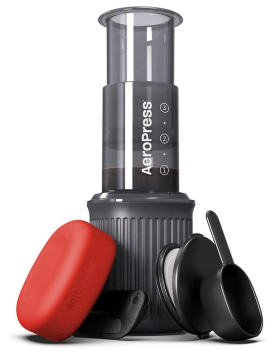 AeroPress Go